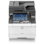 OKI MC563dnw