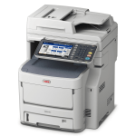 OKI MC770DN