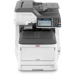 OKI MC853DN