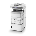 OKI MC860CDTN