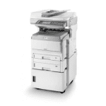 OKI MC861CDTN