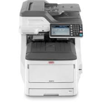OKI MC873DNV