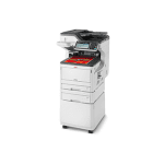 OKI MC883DNCT
