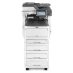 OKI MC883dnv