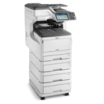 OKI MC883dnvw