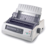 OKI ML3320eco