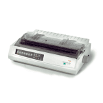 OKI ML3321eco