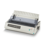 OKI ML3391eco