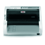 OKI ML5100FB