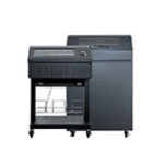 OKI MX8100 Cabinet