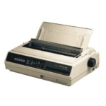 OKI Microline 395