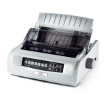 OKI Microline 5591