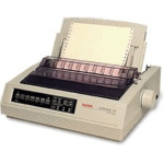 OKI Microline 591