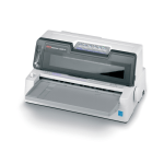 OKI Microline 6300