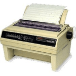 OKI Pacemark 3410