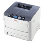 OKI Pro 7411 WT