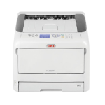 OKI Pro8432WT