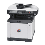 Olivetti D-Color MF2603
