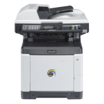 Olivetti D-Color MF2604
