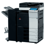 Olivetti D-Color MF362