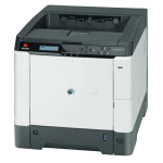 Olivetti D-Color P2126