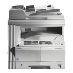 Olivetti D-Copia 1600