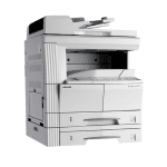 Olivetti D-Copia 16MF