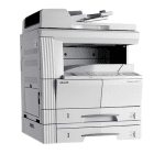 Olivetti D-Copia 200MF