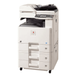 Olivetti D-Copia 253MF