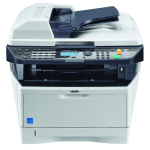 Olivetti D-Copia 3004MF