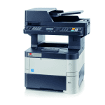 Olivetti D-Copia 4003MF
