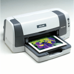 Olivetti JOB-JET P200