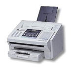 Panasonic DX-800