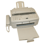 Panasonic KX-F1600