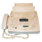 Panasonic KX-F1820