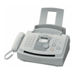Panasonic KX-F501