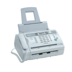 Panasonic KX-FL412