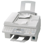 Panasonic KX-FLB750