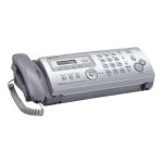 Panasonic KX-FP205