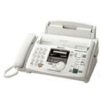 Panasonic KX-FP80