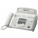 Panasonic KX-FP81