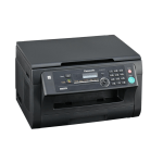 Panasonic KX-MB2000
