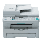 Panasonic KX-MB781