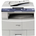Panasonic Workio DP 1510 P