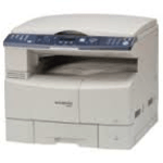 Panasonic Workio DP 1520