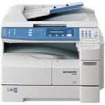 Panasonic Workio DP 1810 F