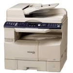 Panasonic Workio DP 1820 E