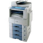 Panasonic Workio DP 2310