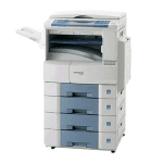Panasonic Workio DP 2330
