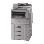 Panasonic Workio DP 3010